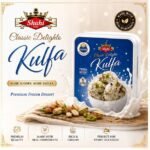 Kulfi