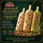 Kulfi Pack<br/> with Stevia