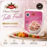 Tuti Fruiti