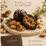 Nuts Delighto<br/>(Pack 24)