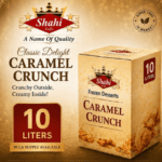 Cara chunch Pack <br/> (10 Liter)