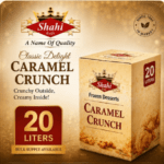 Cara Crunch Pack <br/> (20 Liter)