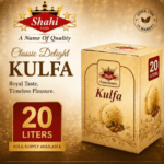 Kulfa Pack <br/>(20 Liter)